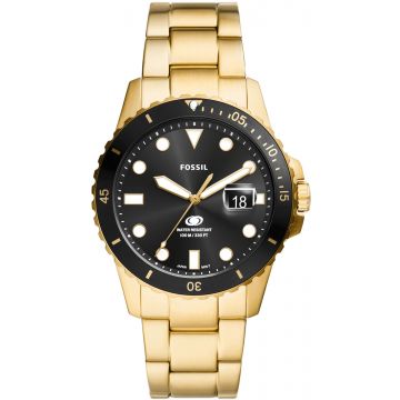 FOSSIL BLUE FS6035