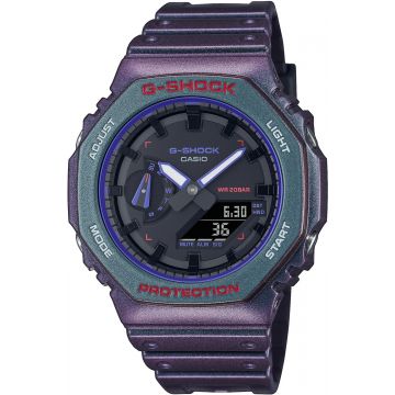 Casio G-Shock GA-2100AH-6AER Aim High
