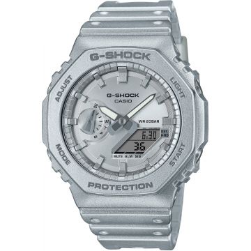 Casio G-Shock GA-2100FF-8AER Forgotten Future
