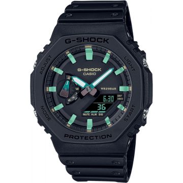 Casio G-Shock GA-2100RC-1AER