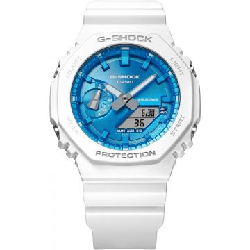 Casio G-Shock GA-2100WS-7AER