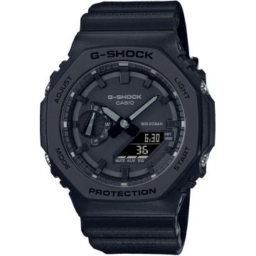 Casio G-Shock GA-2140RE-1AER Remaster Black