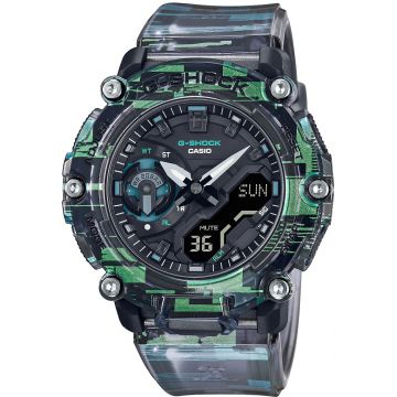 Casio G-Shock GA-2200NN-1AER