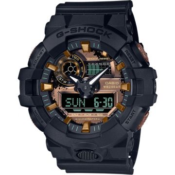 Casio G-Shock GA-700RC-1AER