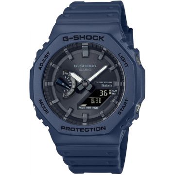 Casio G-Shock GA-B2100-2AER Carbon Core Guard Solar