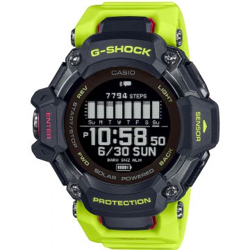 Casio G-SQUAD GBD-H2000-1A9ER G-SHOCK
