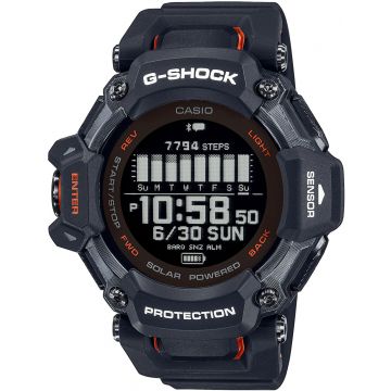 Casio G-SQUAD GBD-H2000-1AER G-SHOCK