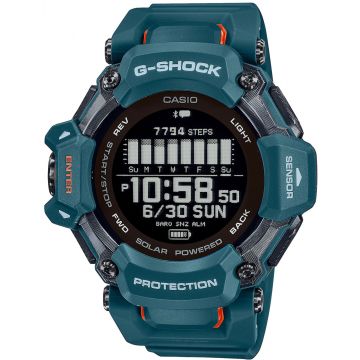 Casio G-SQUAD GBD-H2000-2ER G-SHOCK