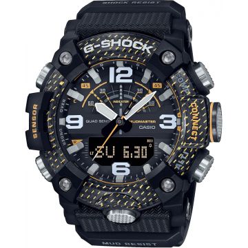 Casio G-Shock Mudmaster GG-B100Y-1AER