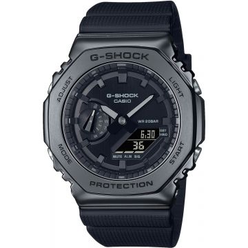 Casio G-Shock GM-2100BB-1AER