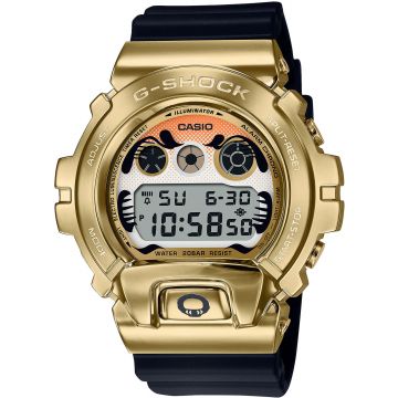 Casio G-Shock GM-6900GDA-9ER