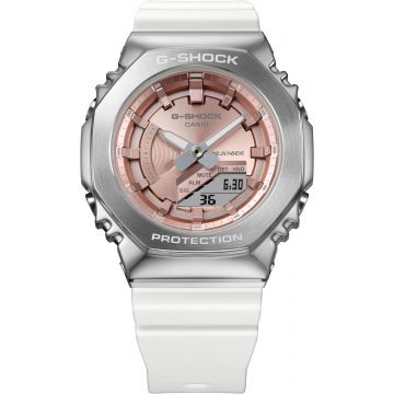 Casio G-Shock GM-S2100WS-7AER