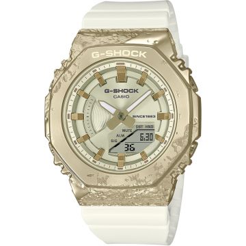 Casio G-Shock GM-S2140GEM-9AER Limited 40th Anniversary
