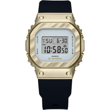 Casio G-Shock GM-S5600BC-1ER