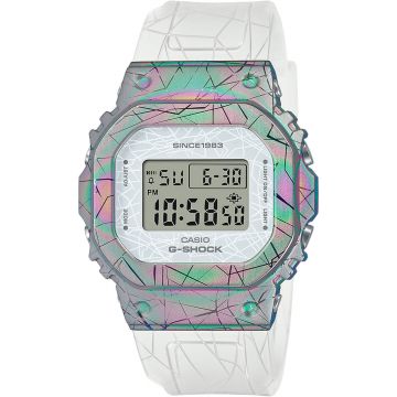 Casio G-Shock GM-S5640GEM-7ER Limited 40th Anniversary