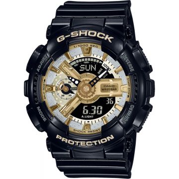 Casio G-Shock GMA-S110GB-1AER