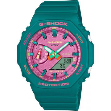 Casio G-Shock GMA-S2100BS-3AER