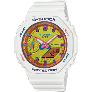 Casio G-Shock GMA-S2100BS-7AER