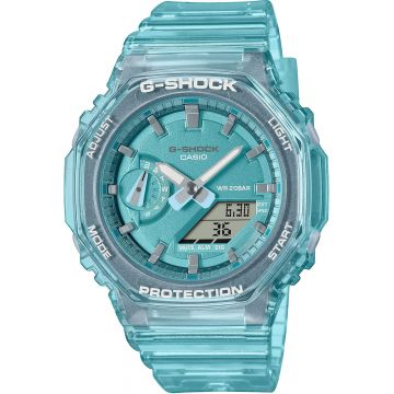 Casio G-Shock GMA-S2100SK-2AER