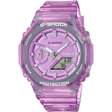 Casio G-Shock GMA-S2100SK-4AER