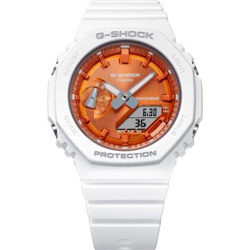 Casio G-Shock GMA-S2100WS-7AER