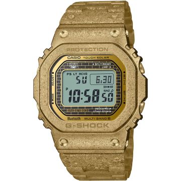 Casio G-Shock 40th Anniversary RECRYSTALLIZED GMW-B5000PG-9ER