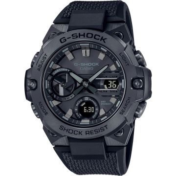 Casio G-Shock GST-B400BB-1AER
