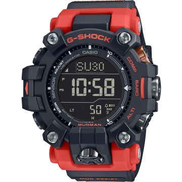 Casio G-Shock GW-9500-1A4ER