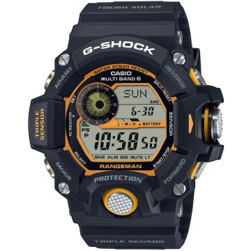 Casio G-Shock Rangeman GW-9400Y-1ER