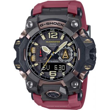 Casio G-Shock Mudmaster GWG-B1000-1A4ER