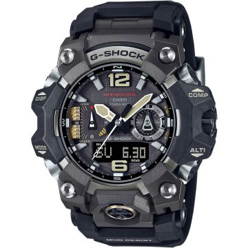 Casio G-Shock Mudmaster GWG-B1000-1AER