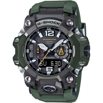Casio G-Shock Mudmaster GWG-B1000-3AER