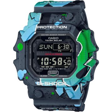 Casio G-Shock GX-56SS-1ER Street Spirit Series