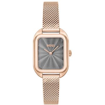 HUGO BOSS HB1502683 BALLEY Dameshorloge 25x35mm