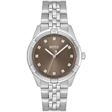 HUGO BOSS HB1502699 RHEA Dameshorloge 36mm
