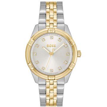 HUGO BOSS HB1502700 RHEA Dameshorloge 36mm