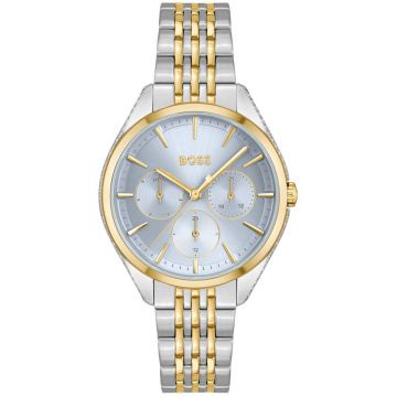 HUGO BOSS HB1502702 SAYA Dameshorloge 38mm