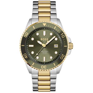 HUGO BOSS HB1514011 ACE Herenhorloge 43mm