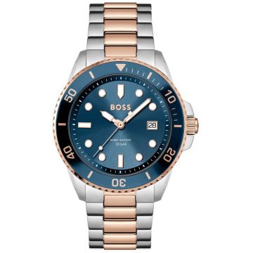 HUGO BOSS HB1514012 ACE Herenhorloge 43mm