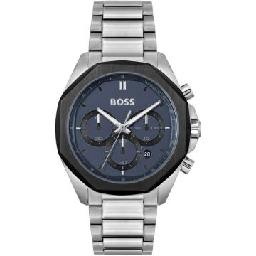 HUGO BOSS HB1514015 CLOUD Herenhorloge 44mm