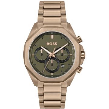 HUGO BOSS HB1514019 CLOUD Herenhorloge 44mm