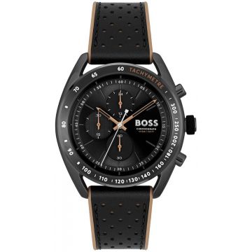 HUGO BOSS HB1514022 CENTER COURT Herenhorloge 44mm