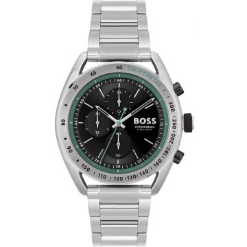 HUGO BOSS HB1514023 CENTER COURT Herenhorloge 44mm
