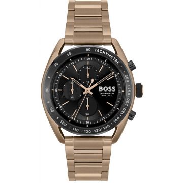 HUGO BOSS HB1514027 CENTER COURT Herenhorloge 44mm