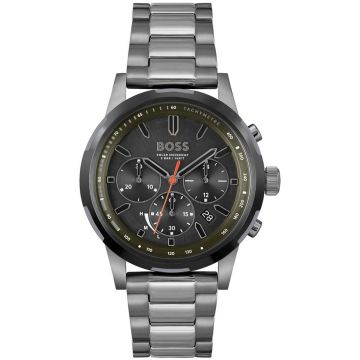 HUGO BOSS HB1514034 SOLGRADE Herenhorloge 44mm