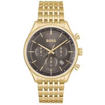 HUGO BOSS HB1514051 GREGOR Herenhorloge 45mm