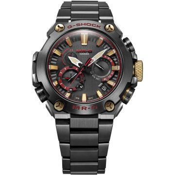Casio G-Shock MR-G MRG-B2000B-1A4DR Aka-Zonae