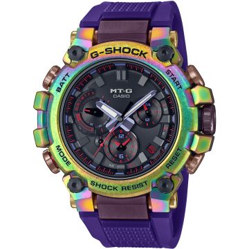 Casio G-Shock MTG-B3000PRB-1AER  Metal Twisted G - Aurora