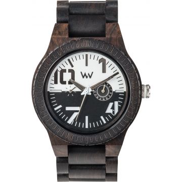 WeWood OBLIVIO BLACK WHITE