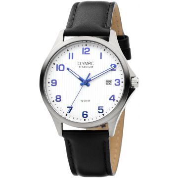 Olympic Ferrara  OL26HTL212